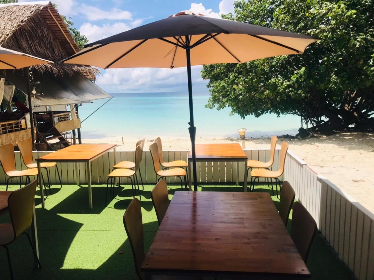 Bella Vista Beach Resort Koh Lipe Ngoại thất bức ảnh
