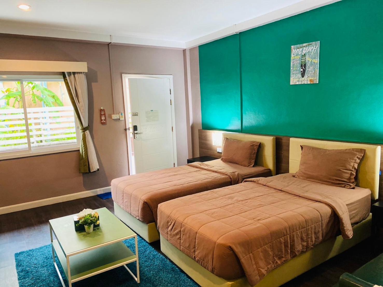 Bella Vista Beach Resort Koh Lipe Ngoại thất bức ảnh
