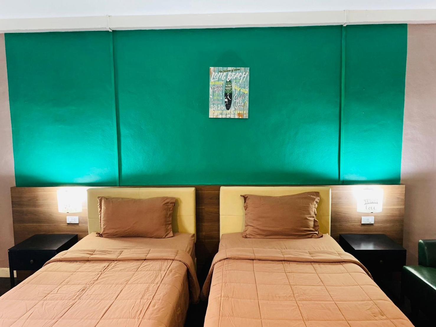 Bella Vista Beach Resort Koh Lipe Ngoại thất bức ảnh