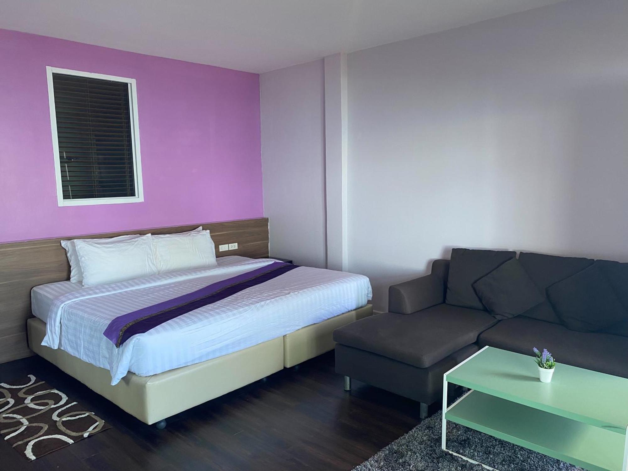 Bella Vista Beach Resort Koh Lipe Ngoại thất bức ảnh