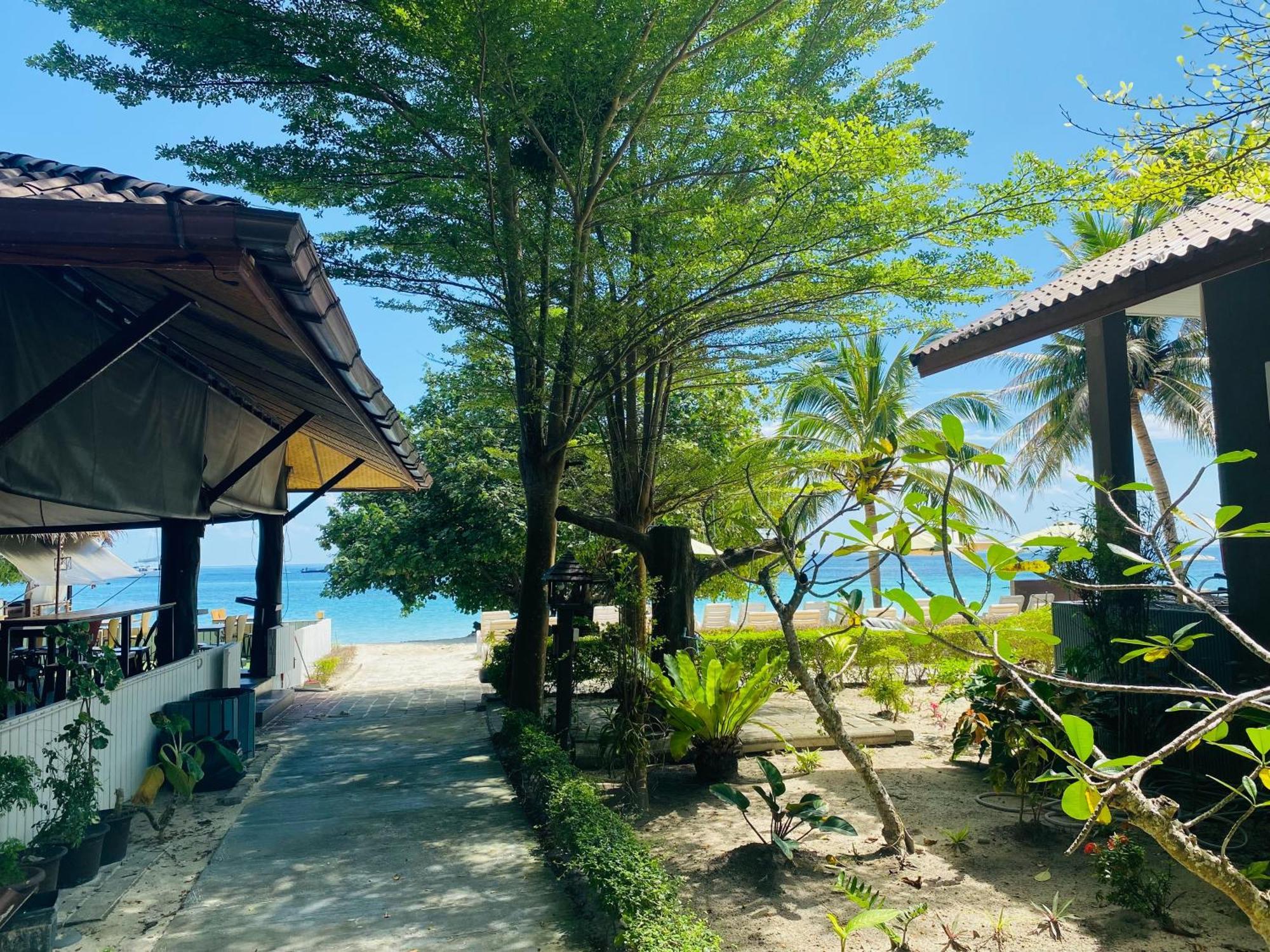 Bella Vista Beach Resort Koh Lipe Ngoại thất bức ảnh