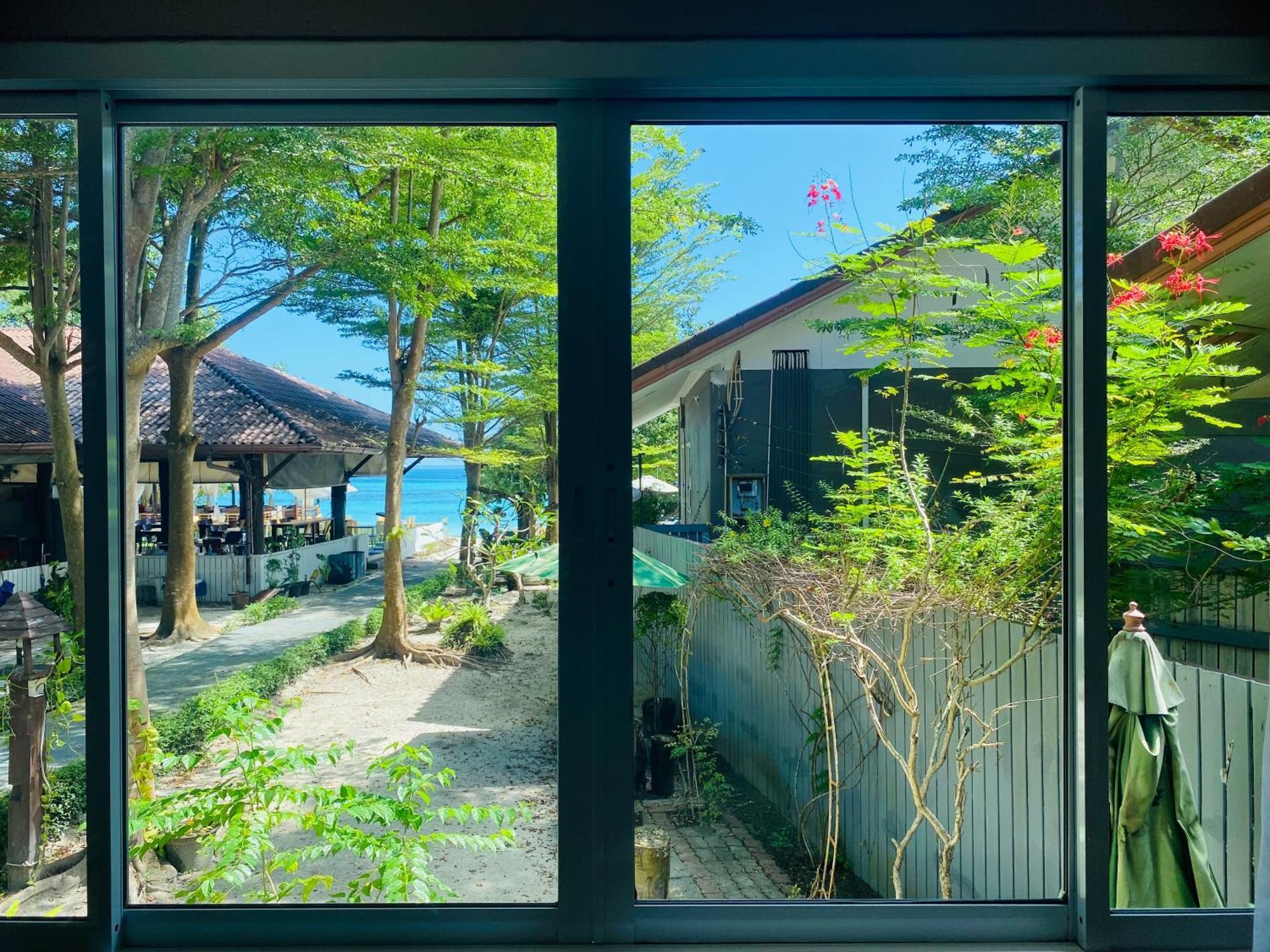 Bella Vista Beach Resort Koh Lipe Ngoại thất bức ảnh