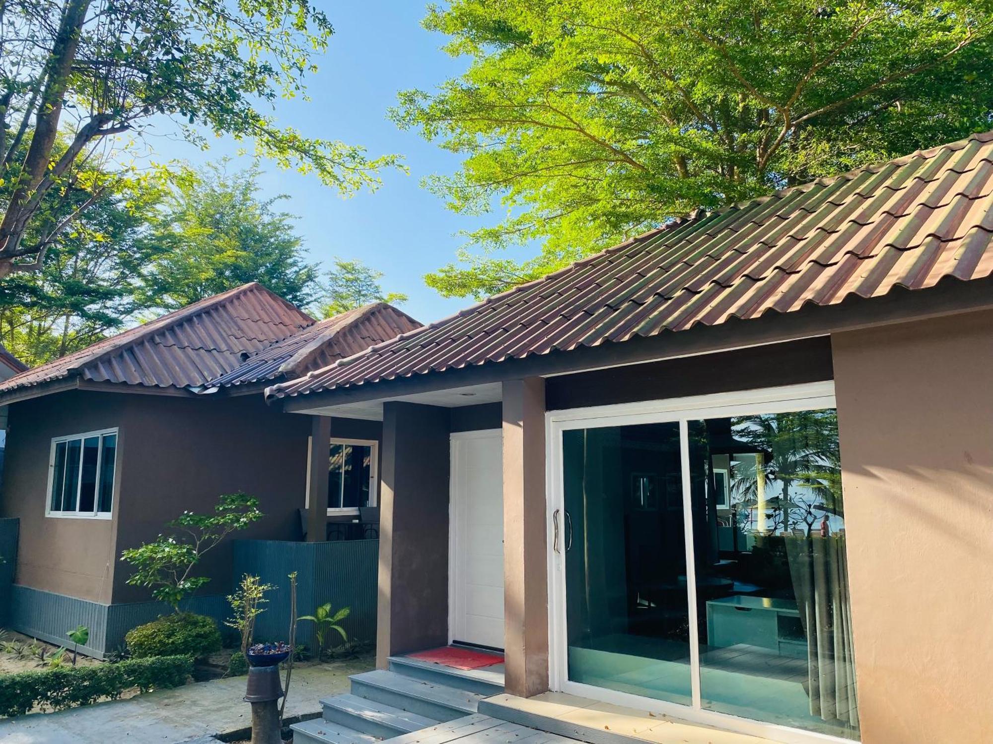 Bella Vista Beach Resort Koh Lipe Ngoại thất bức ảnh