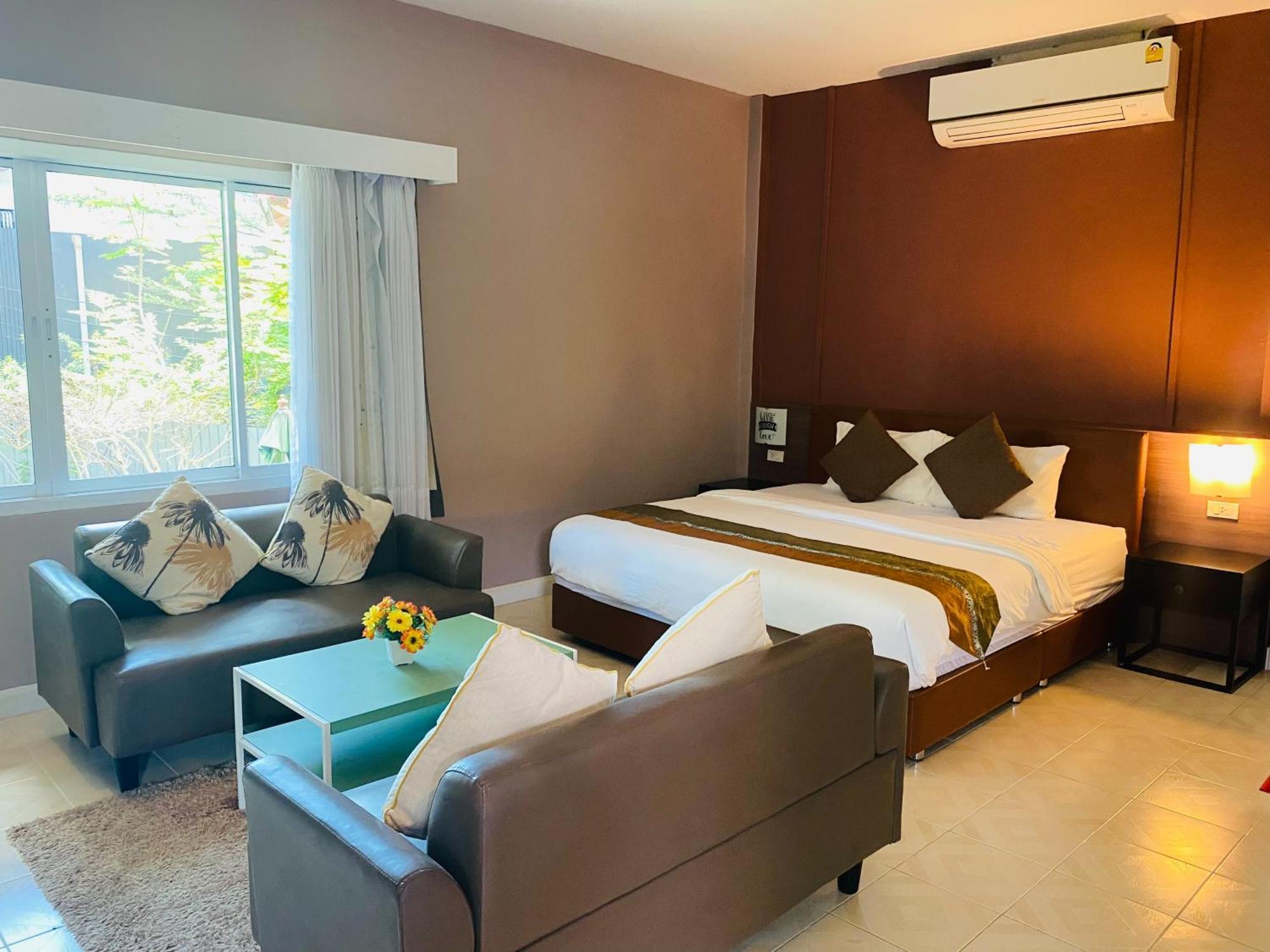 Bella Vista Beach Resort Koh Lipe Ngoại thất bức ảnh