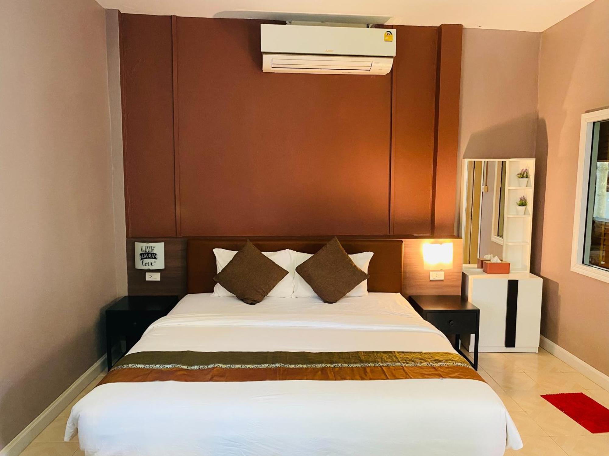 Bella Vista Beach Resort Koh Lipe Ngoại thất bức ảnh
