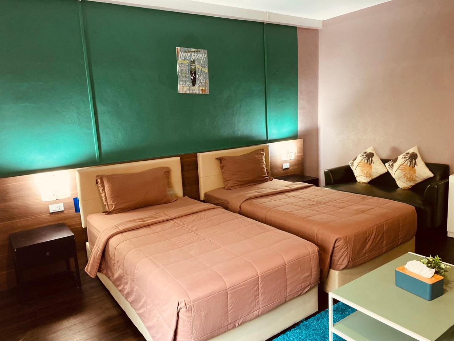 Bella Vista Beach Resort Koh Lipe Ngoại thất bức ảnh