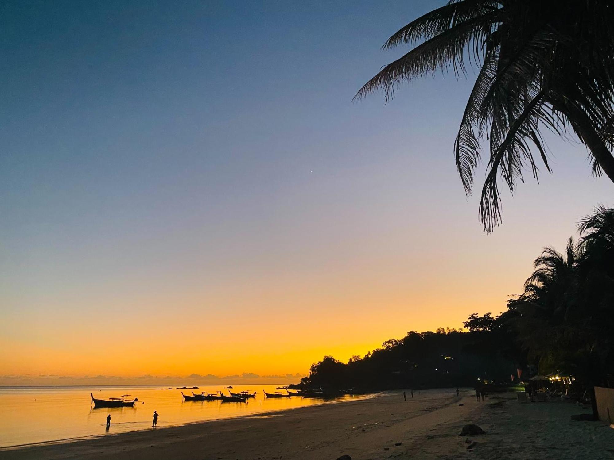 Bella Vista Beach Resort Koh Lipe Ngoại thất bức ảnh