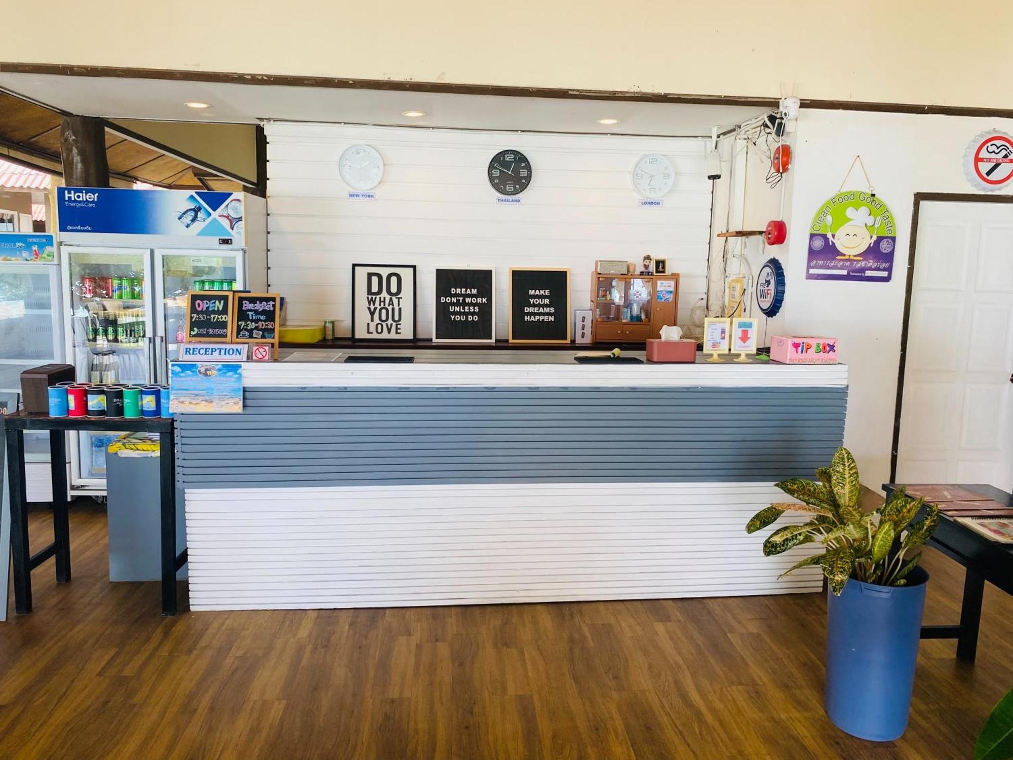 Bella Vista Beach Resort Koh Lipe Ngoại thất bức ảnh