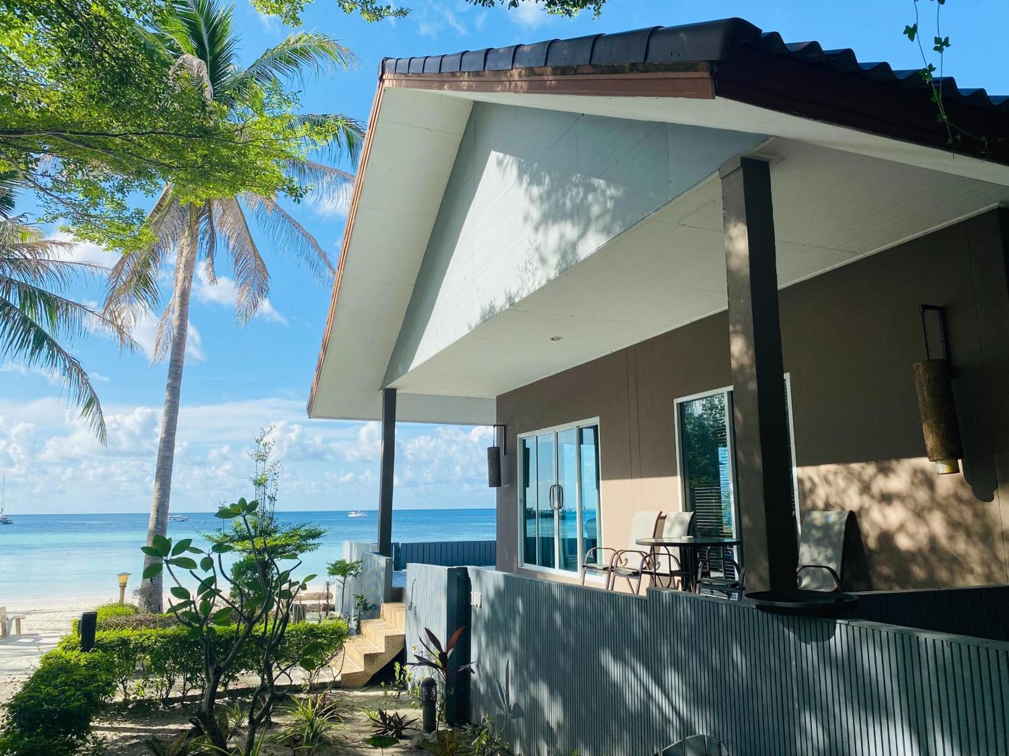 Bella Vista Beach Resort Koh Lipe Ngoại thất bức ảnh