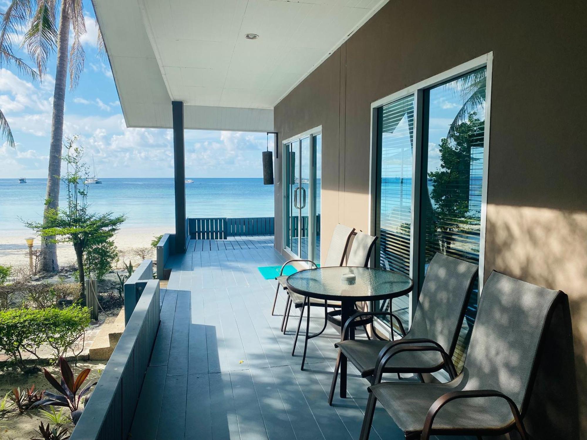 Bella Vista Beach Resort Koh Lipe Ngoại thất bức ảnh