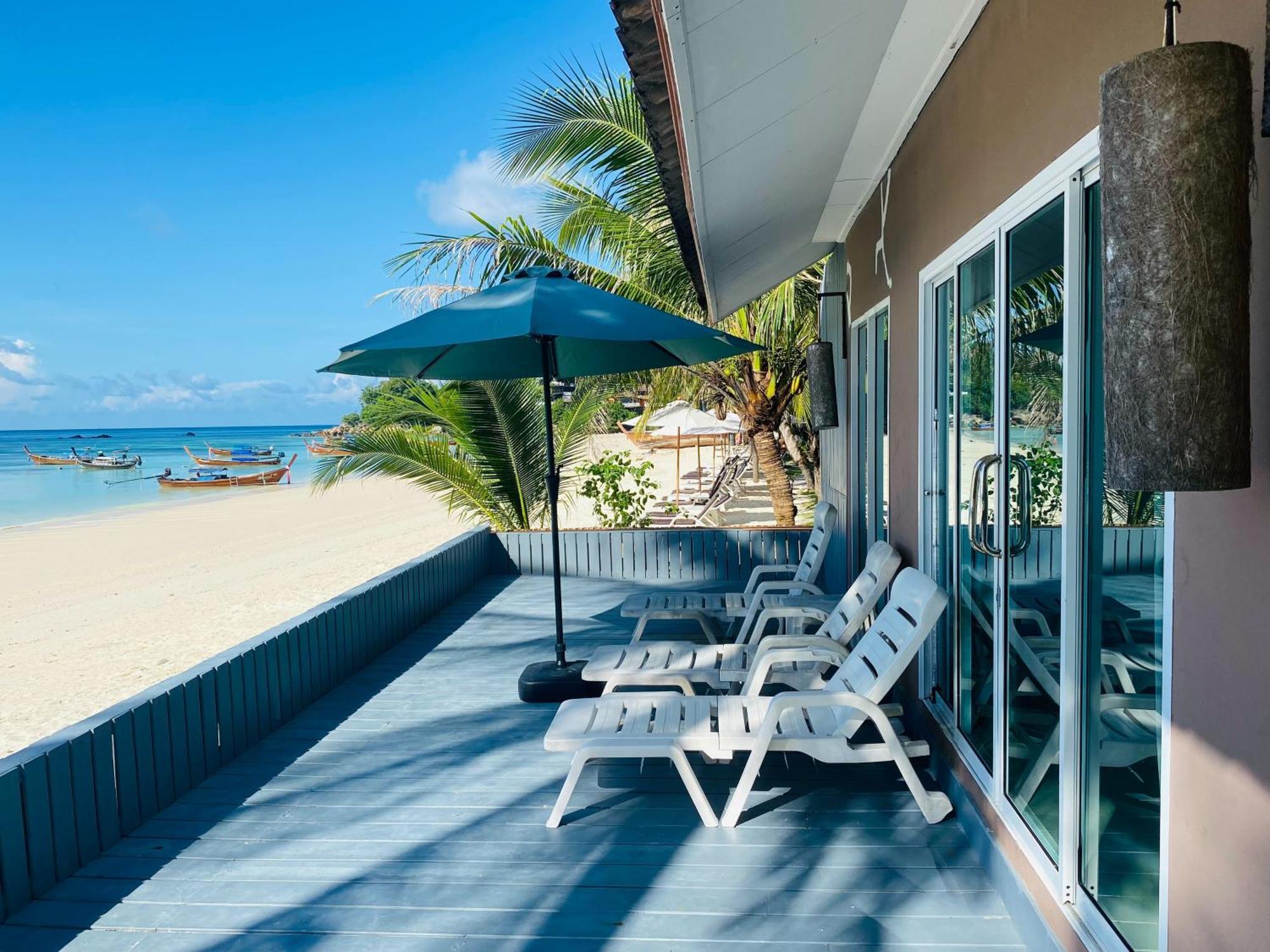 Bella Vista Beach Resort Koh Lipe Ngoại thất bức ảnh