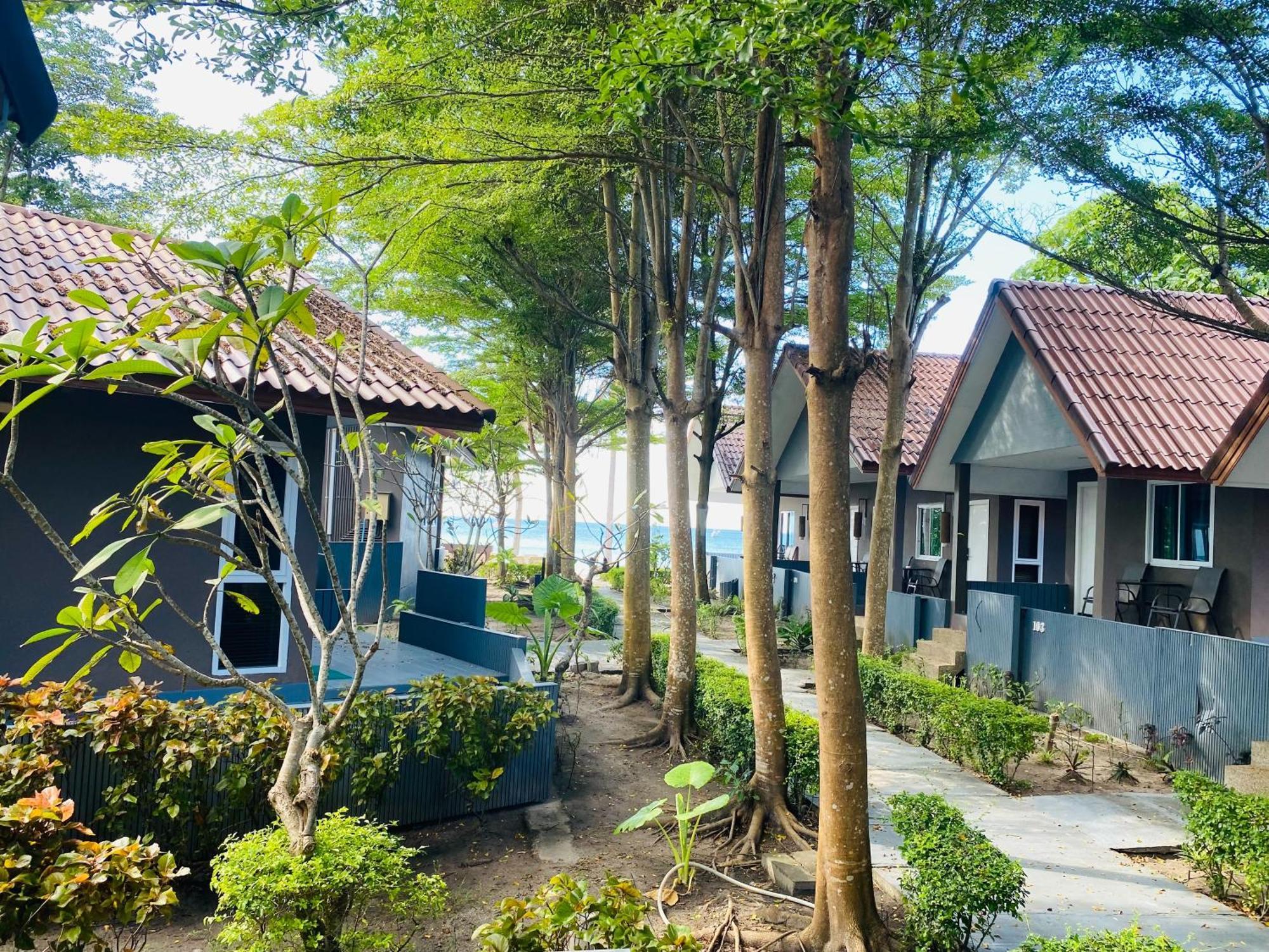 Bella Vista Beach Resort Koh Lipe Ngoại thất bức ảnh