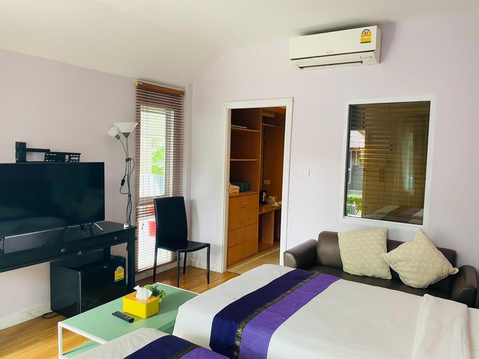 Bella Vista Beach Resort Koh Lipe Ngoại thất bức ảnh