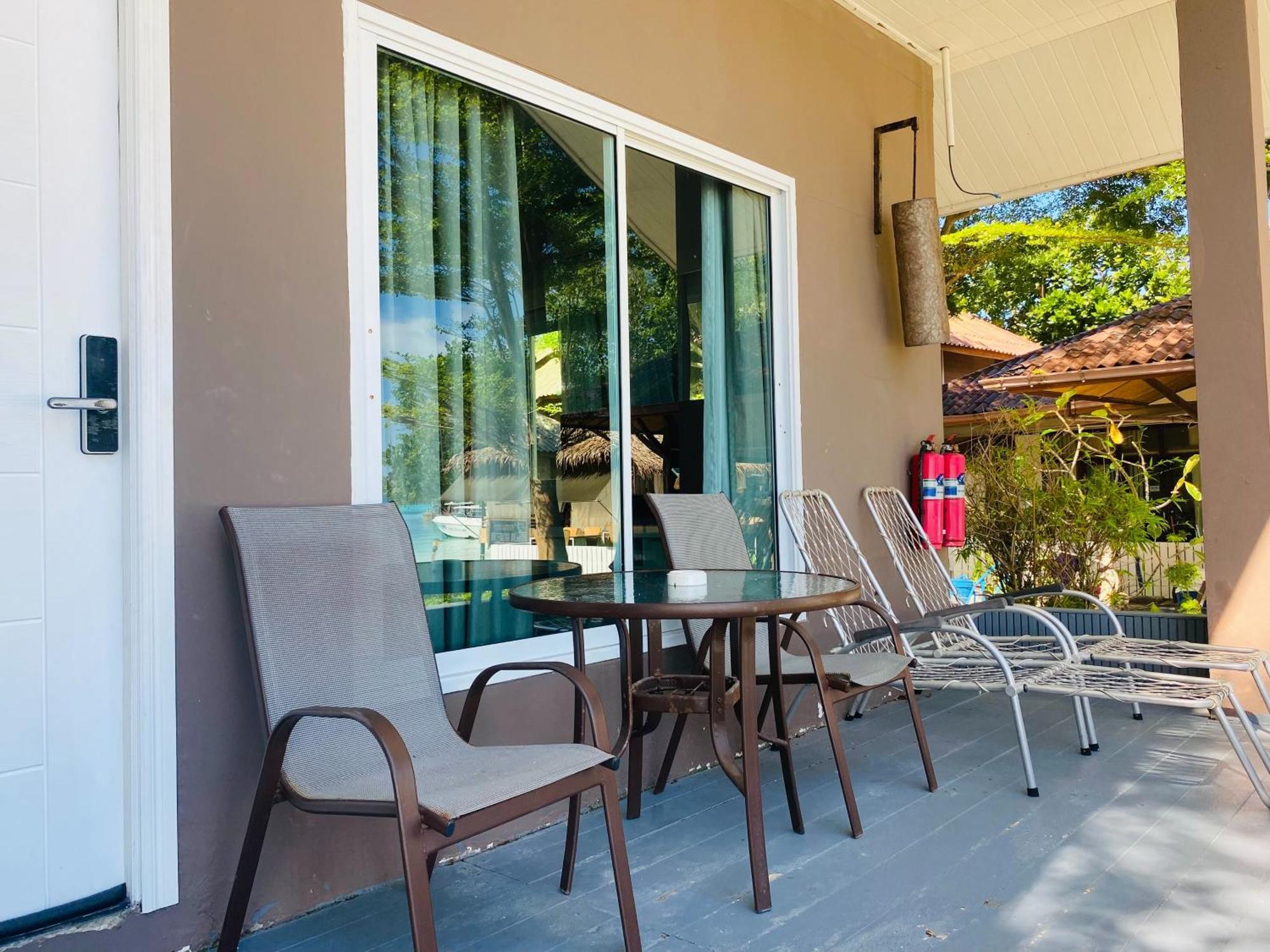 Bella Vista Beach Resort Koh Lipe Ngoại thất bức ảnh