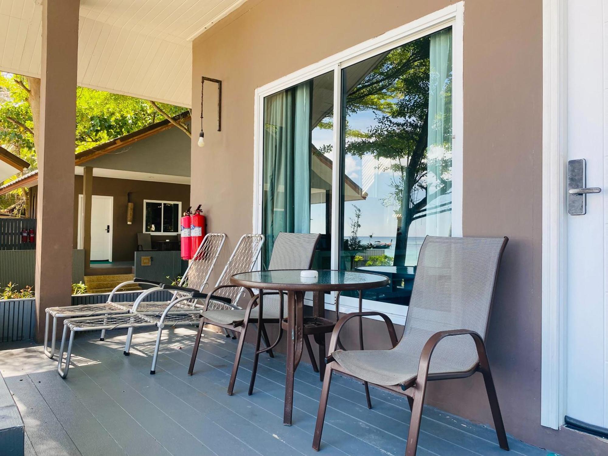 Bella Vista Beach Resort Koh Lipe Ngoại thất bức ảnh