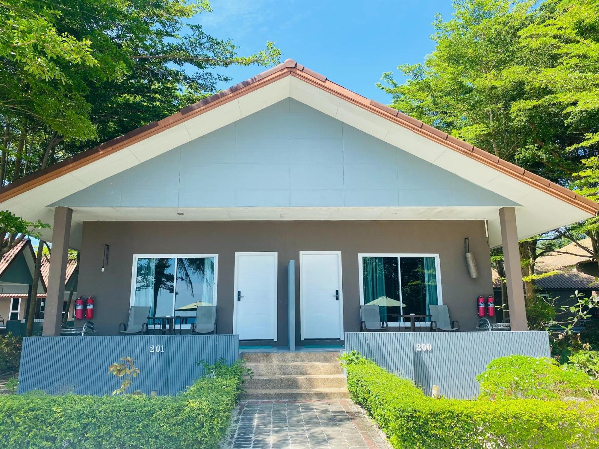 Bella Vista Beach Resort Koh Lipe Ngoại thất bức ảnh