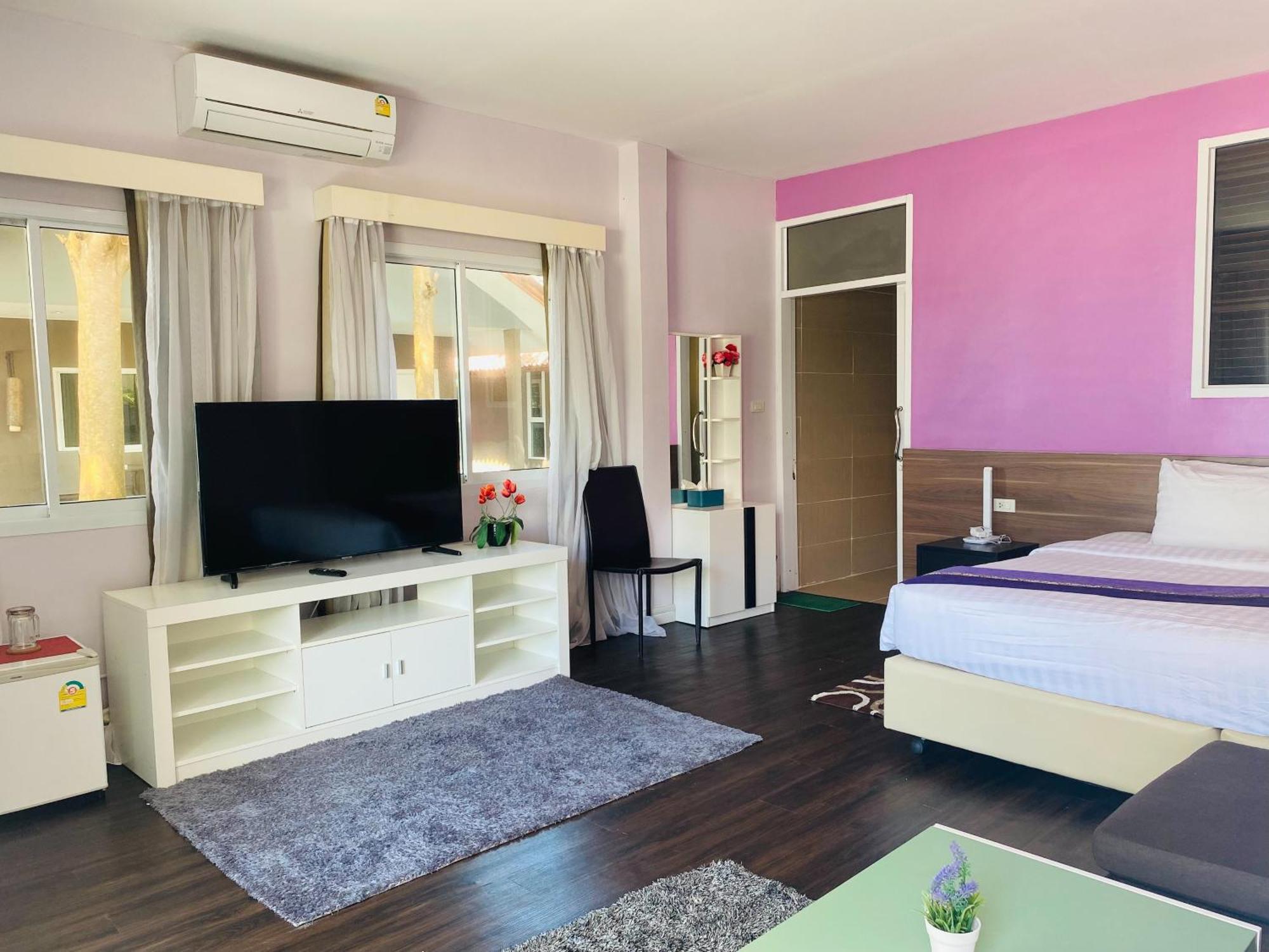 Bella Vista Beach Resort Koh Lipe Ngoại thất bức ảnh