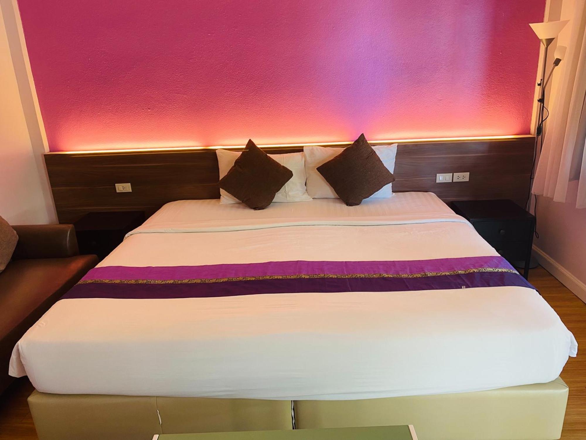 Bella Vista Beach Resort Koh Lipe Ngoại thất bức ảnh