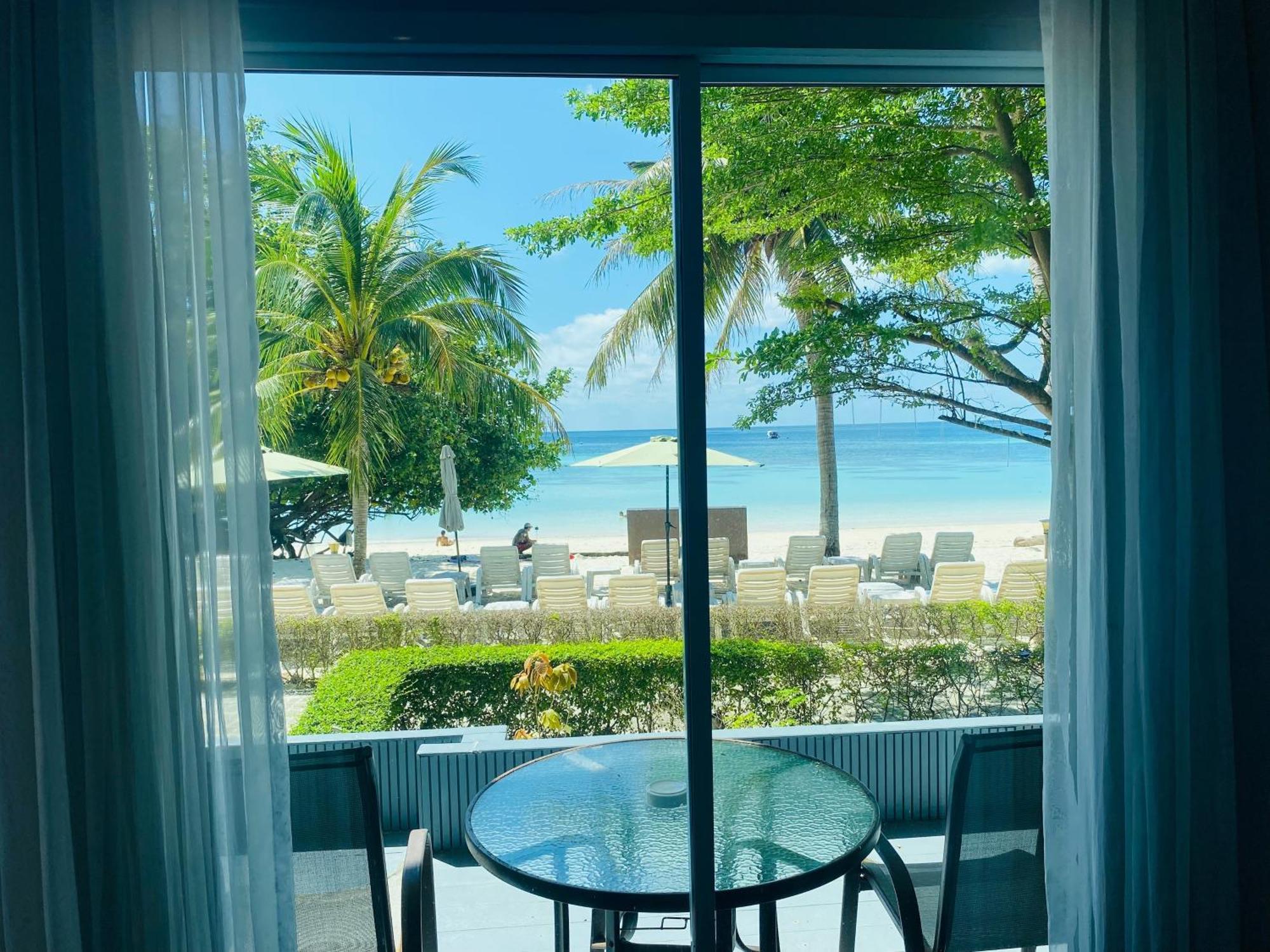 Bella Vista Beach Resort Koh Lipe Ngoại thất bức ảnh