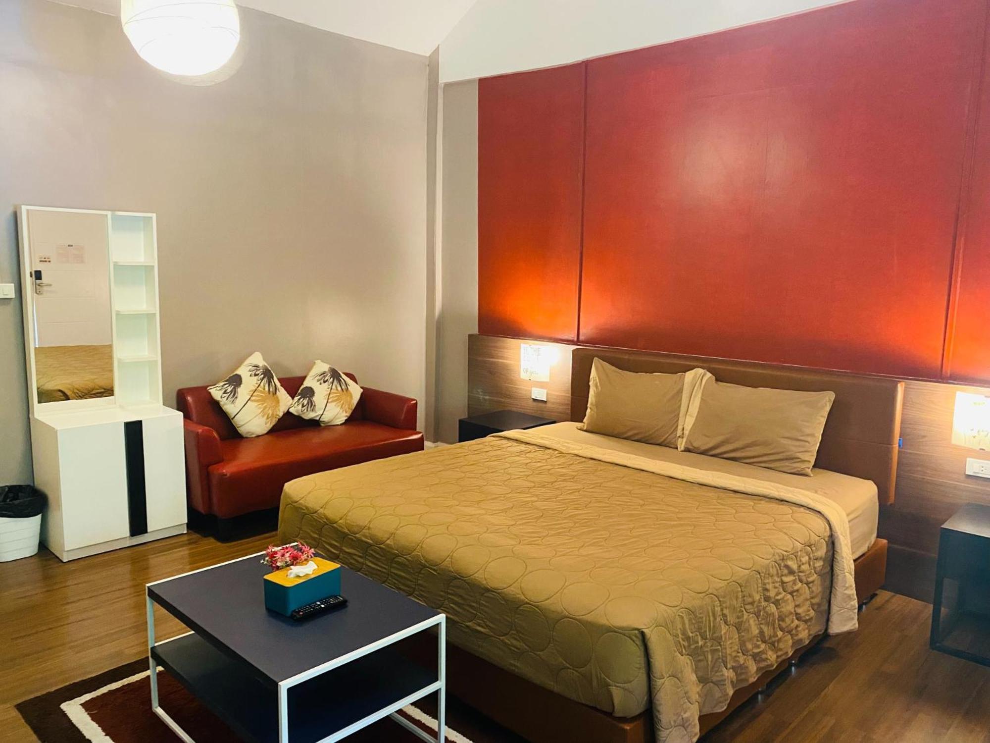 Bella Vista Beach Resort Koh Lipe Ngoại thất bức ảnh
