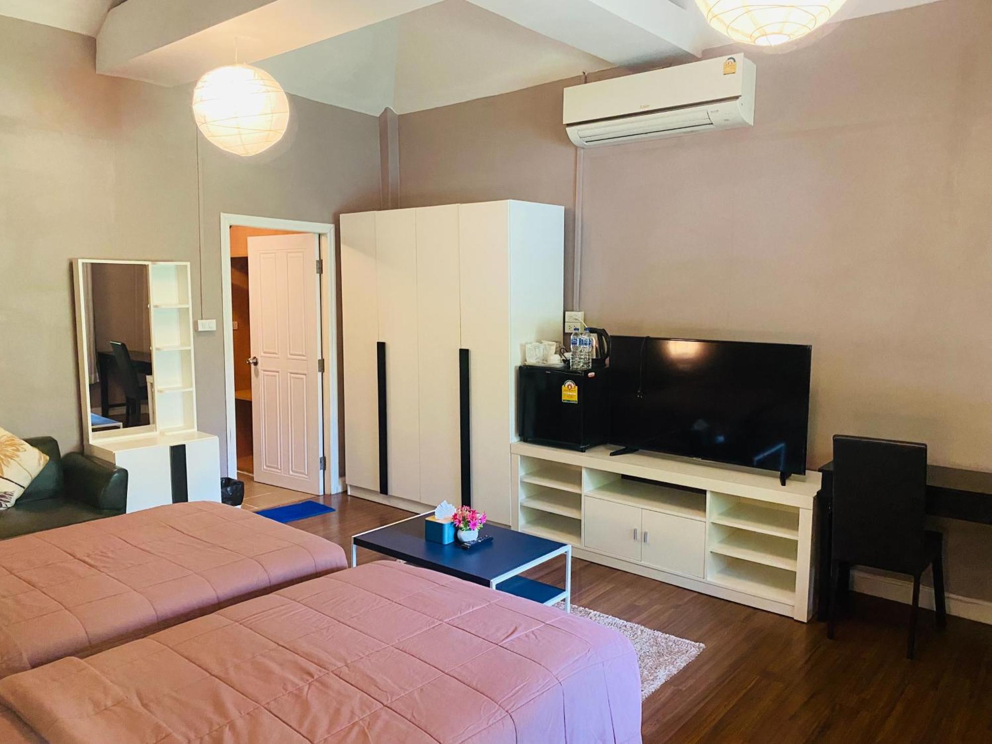 Bella Vista Beach Resort Koh Lipe Ngoại thất bức ảnh
