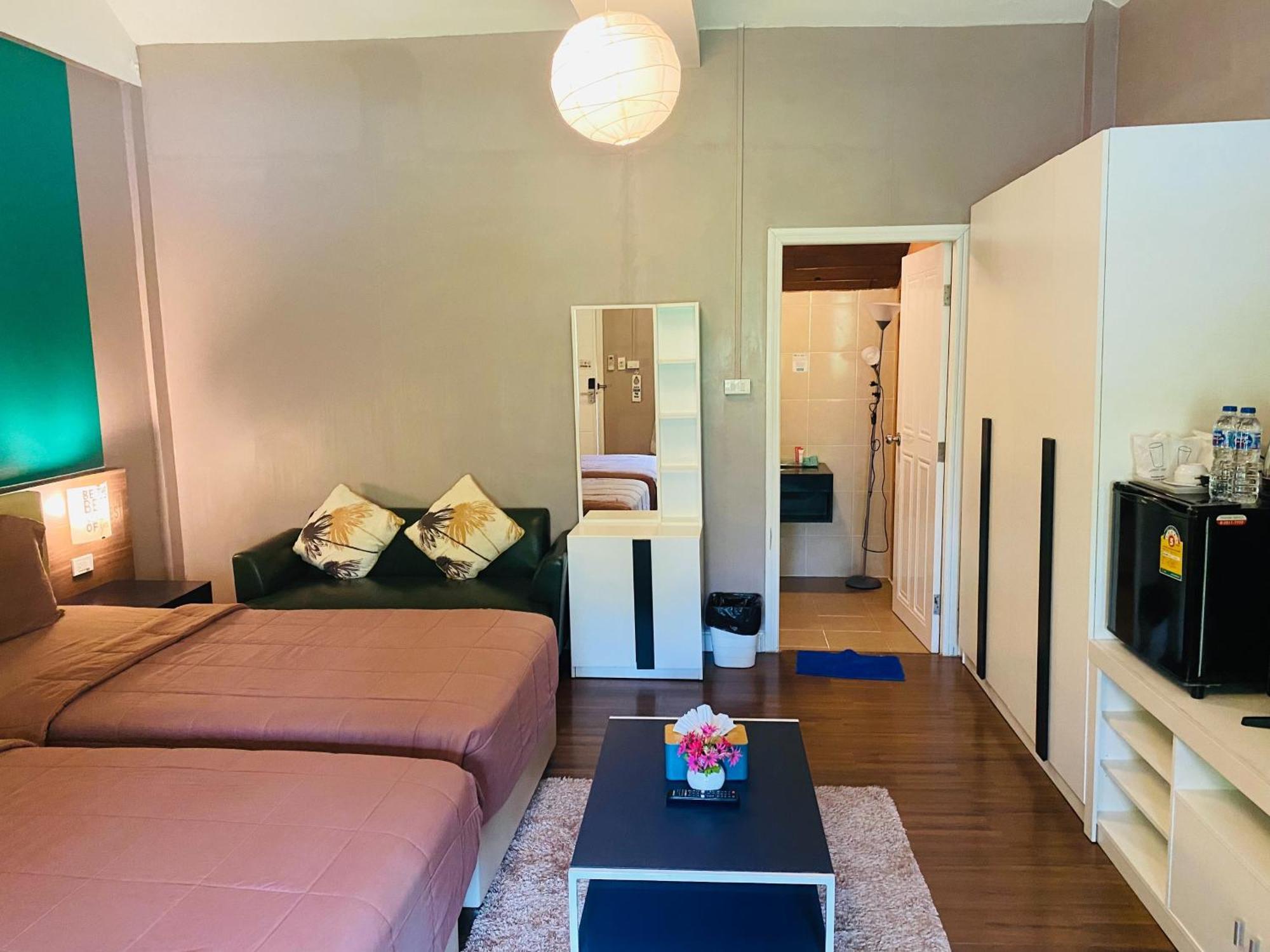 Bella Vista Beach Resort Koh Lipe Ngoại thất bức ảnh