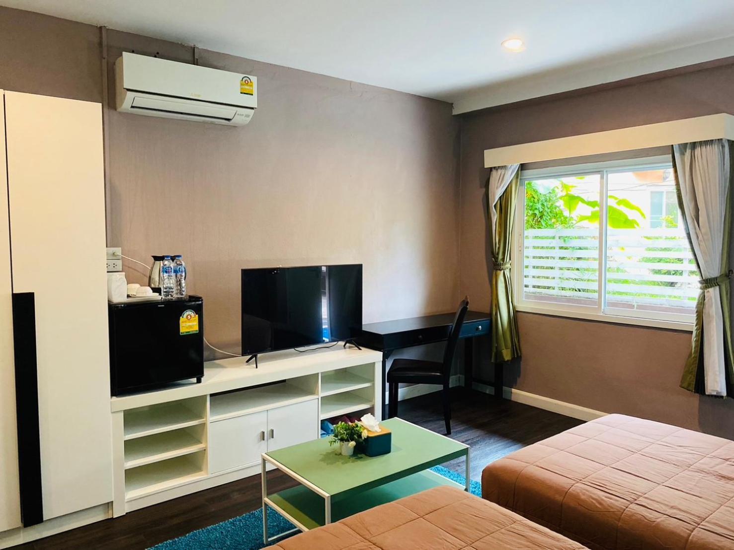 Bella Vista Beach Resort Koh Lipe Ngoại thất bức ảnh