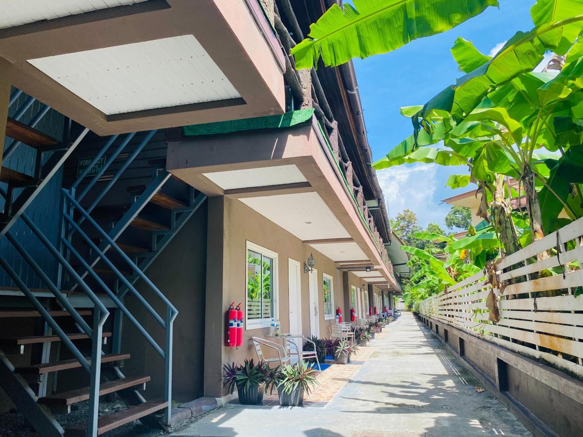 Bella Vista Beach Resort Koh Lipe Ngoại thất bức ảnh