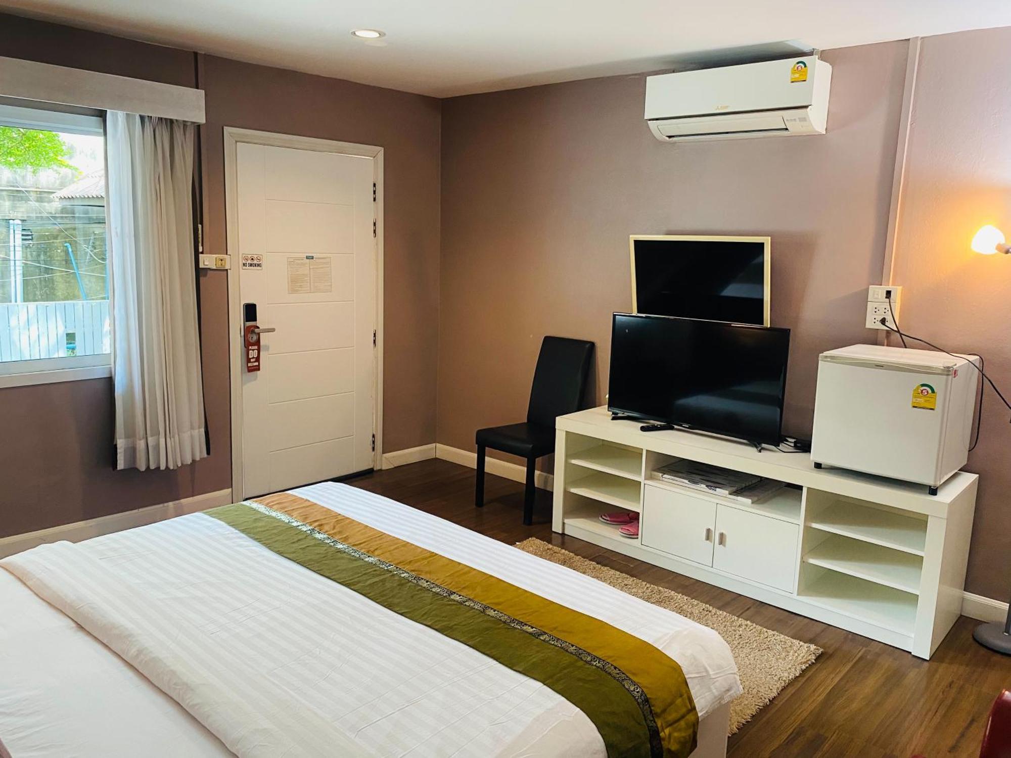 Bella Vista Beach Resort Koh Lipe Ngoại thất bức ảnh