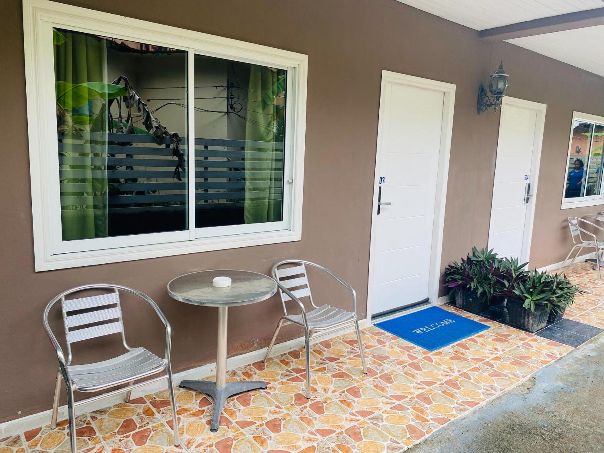 Bella Vista Beach Resort Koh Lipe Ngoại thất bức ảnh