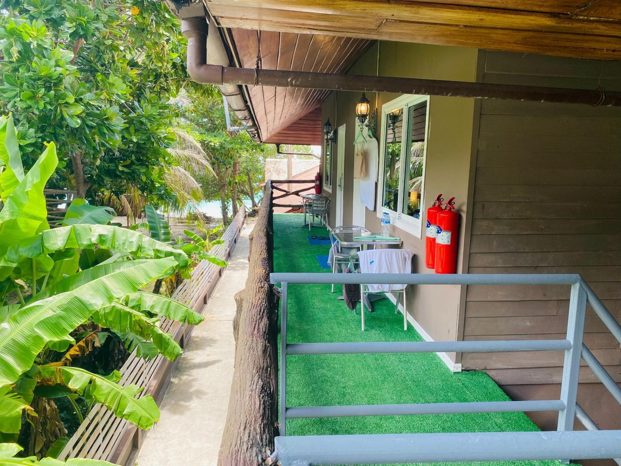 Bella Vista Beach Resort Koh Lipe Ngoại thất bức ảnh