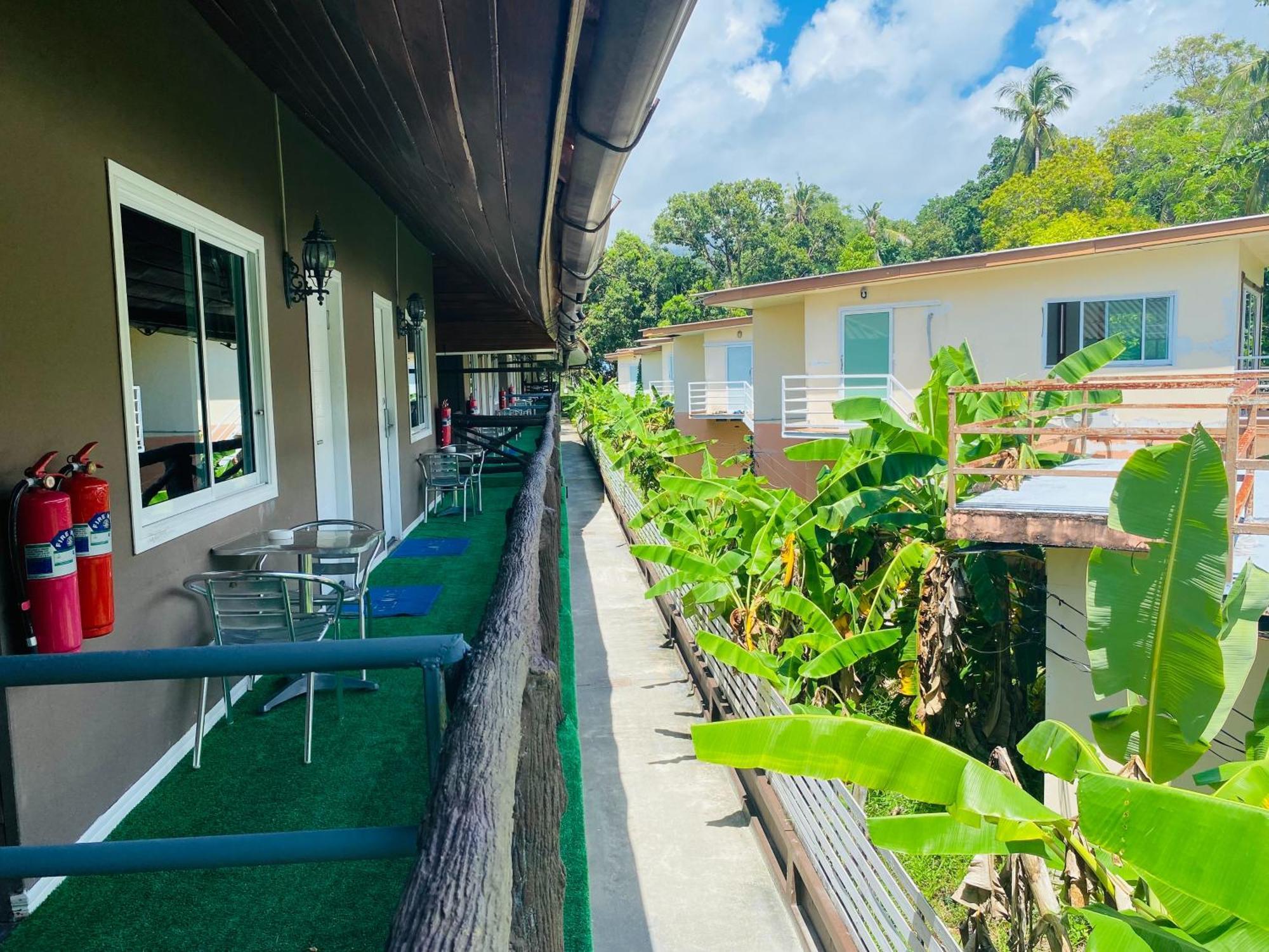 Bella Vista Beach Resort Koh Lipe Ngoại thất bức ảnh