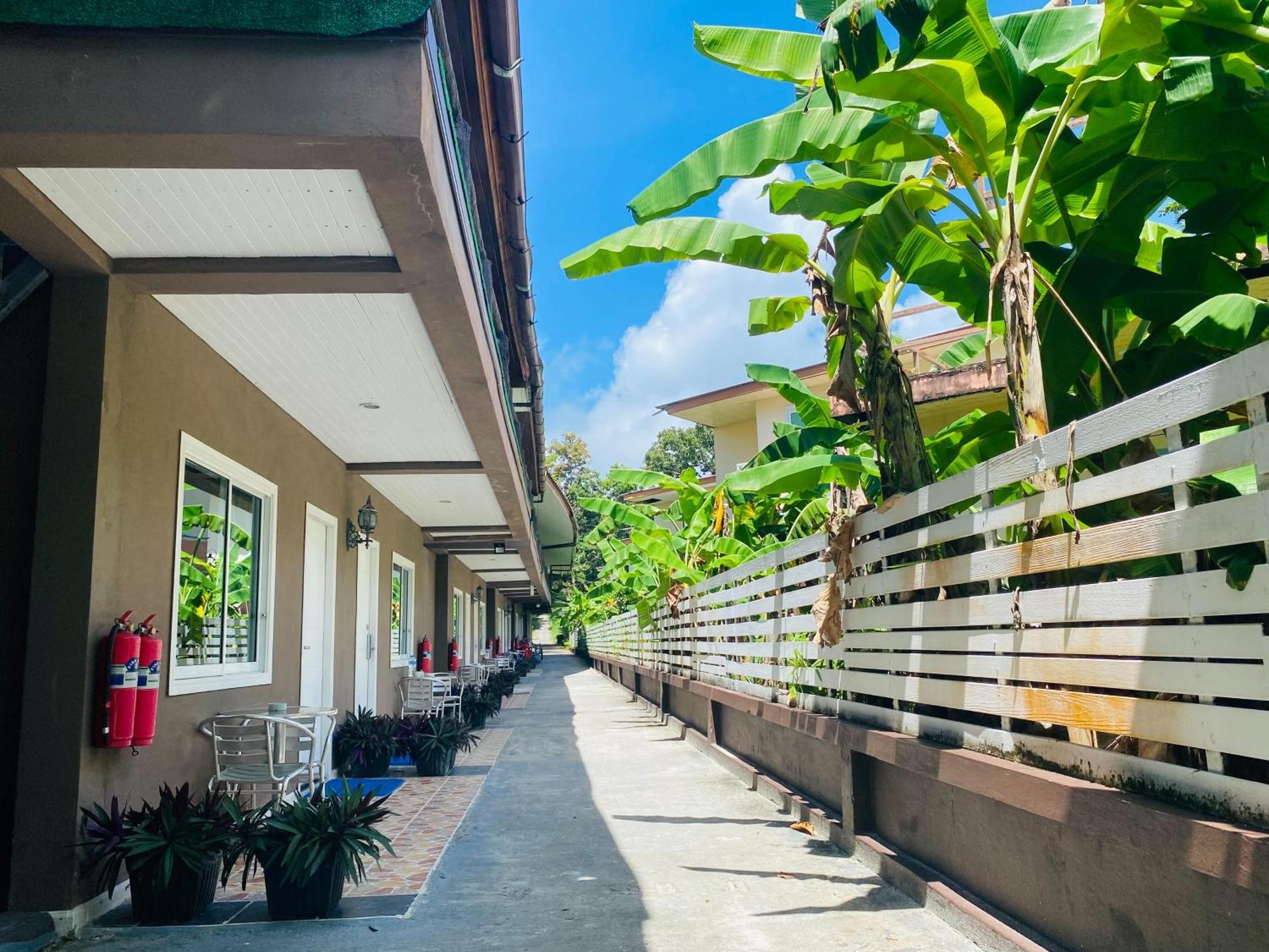 Bella Vista Beach Resort Koh Lipe Ngoại thất bức ảnh