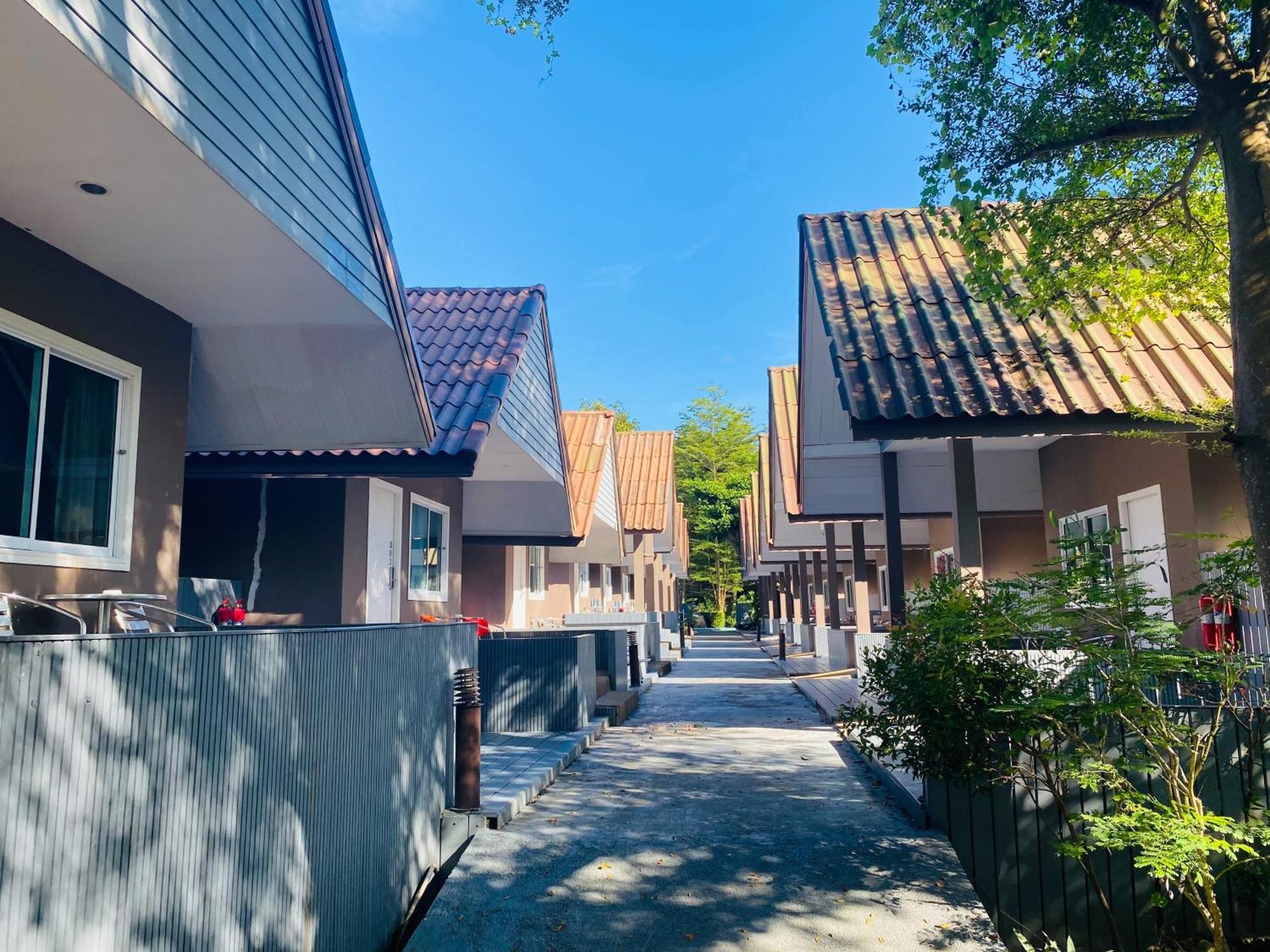 Bella Vista Beach Resort Koh Lipe Ngoại thất bức ảnh