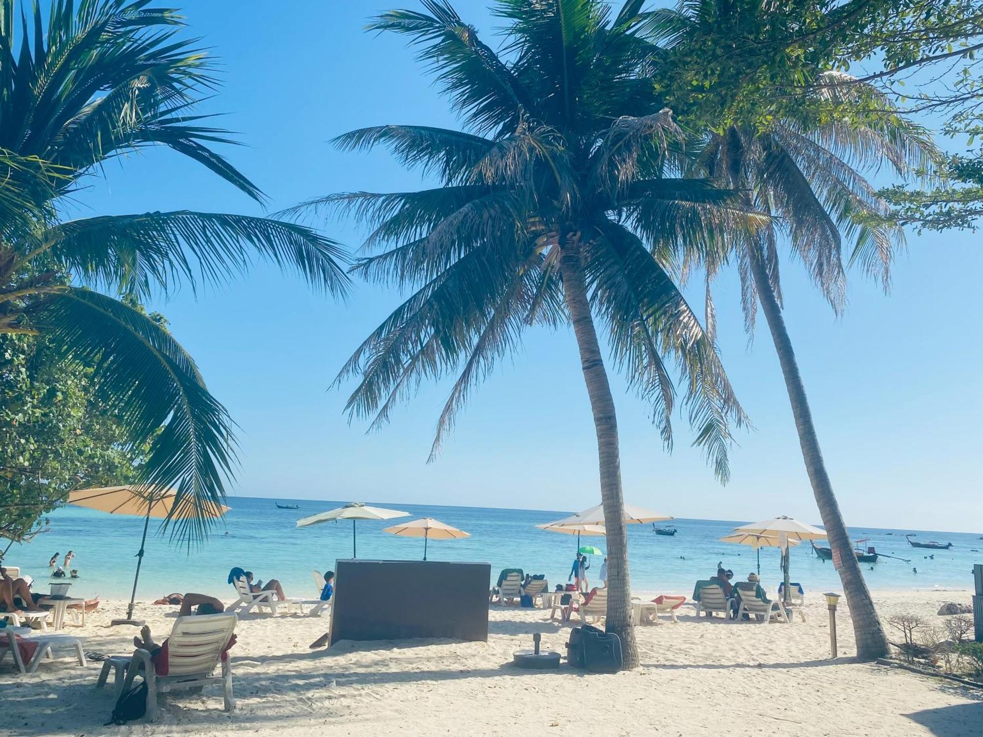 Bella Vista Beach Resort Koh Lipe Ngoại thất bức ảnh
